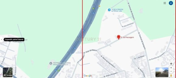 185m² Land in Ermesinde, Portugal No. 187132 3