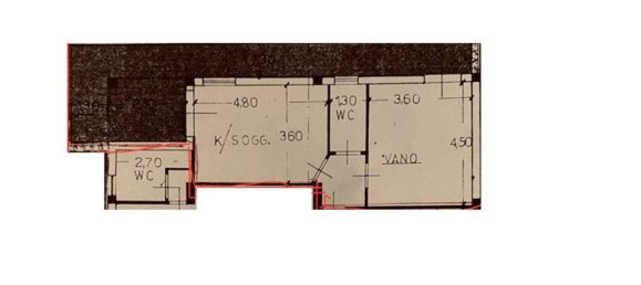 2-Zimmer Wohnung in Mascali, Italy, Nr. 306980 30