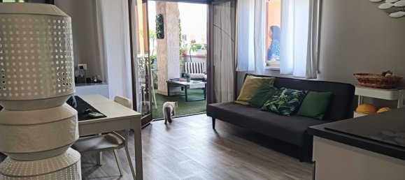 2-Zimmer Wohnung in Mascali, Italy, Nr. 306980 11