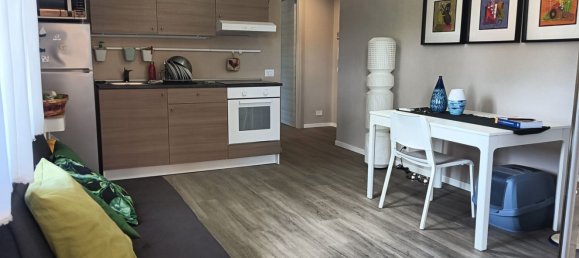 2-Zimmer Wohnung in Mascali, Italy, Nr. 306980 8