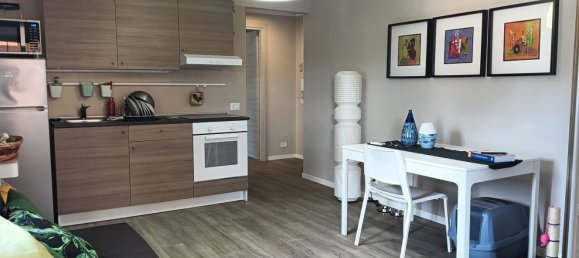 2-Zimmer Wohnung in Mascali, Italy, Nr. 306980 7