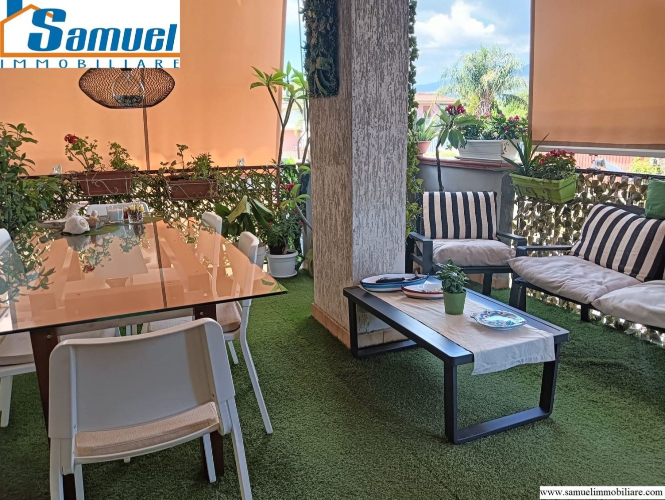 2-Zimmer Wohnung in Mascali, Italy, Nr. 306980