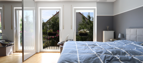 5 rooms Townhouse in Munich, Germany No. 325770 15