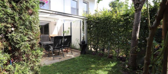 5 rooms Townhouse in Munich, Germany No. 325770 6