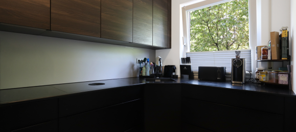 5 rooms Townhouse in Munich, Germany No. 325770 10