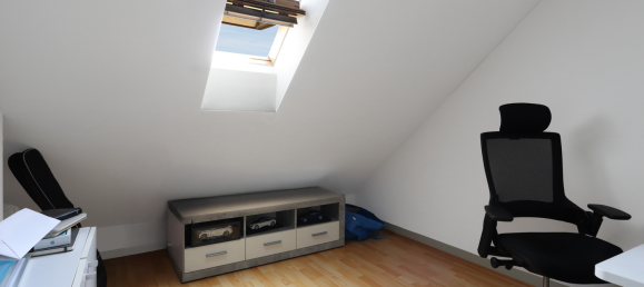 5 rooms Townhouse in Munich, Germany No. 325770 23