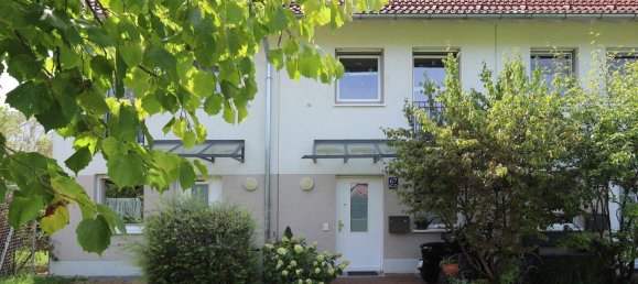 5 rooms Townhouse in Munich, Germany No. 325770 7