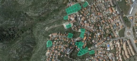  قطعة أرض في Castellon, Spain 6051متر مربع رقم 162970 3