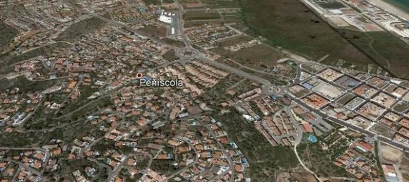  قطعة أرض في Castellon, Spain 6051متر مربع رقم 162970 5