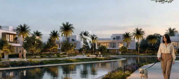 5 dormitorios villa en venta en Dubai, UAE № 197550 16