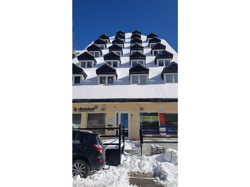 1 Schlafzimmer Wohnung in Sierra Nevada, Spain, Nr. 221782