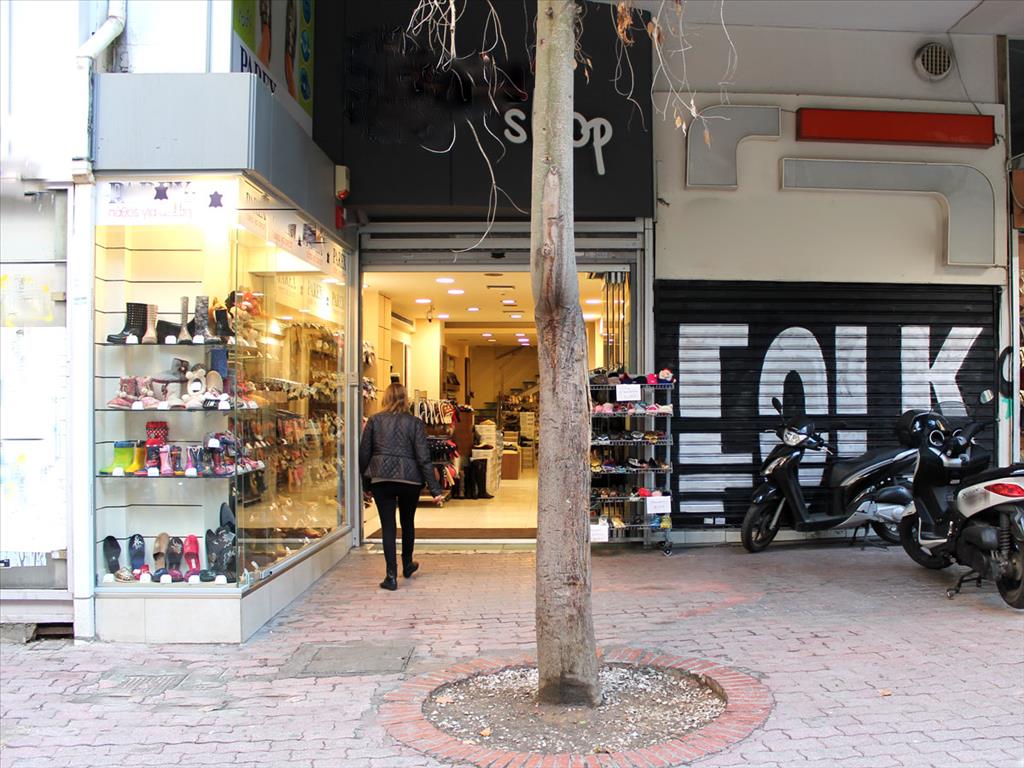 Недвижимость 180м² в Афины, Греция № 7510