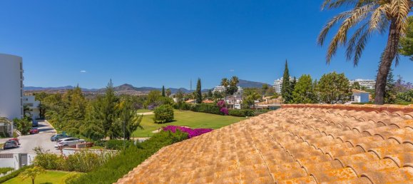 5 bedrooms Villa in Marbella, Spain No. 135020 45