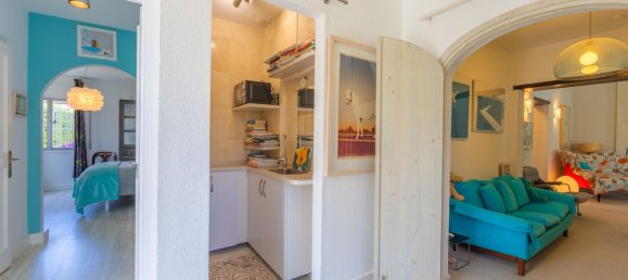 5 bedrooms Villa in Marbella, Spain No. 135020 9