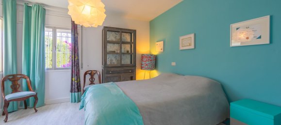 5 bedrooms Villa in Marbella, Spain No. 135020 16