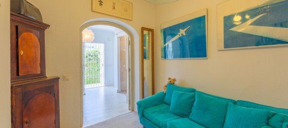 5 bedrooms Villa in Marbella, Spain No. 135020 7