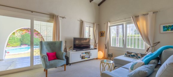 5 bedrooms Villa in Marbella, Spain No. 135020 14