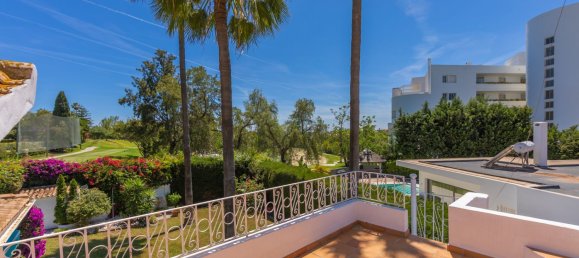 5 bedrooms Villa in Marbella, Spain No. 135020 43