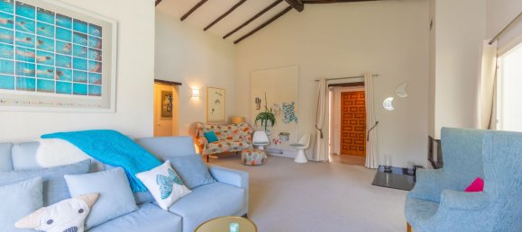 5 bedrooms Villa in Marbella, Spain No. 135020 5