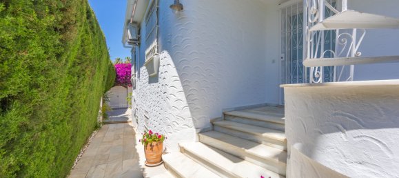 5 bedrooms Villa in Marbella, Spain No. 135020 41