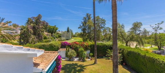 5 bedrooms Villa in Marbella, Spain No. 135020 47