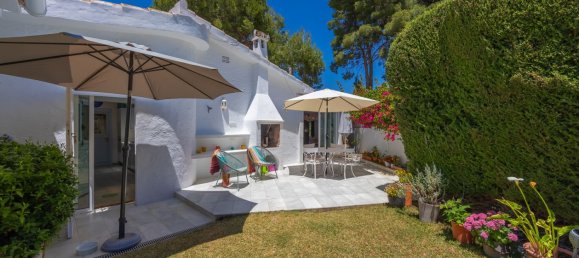 5 bedrooms Villa in Marbella, Spain No. 135020 26