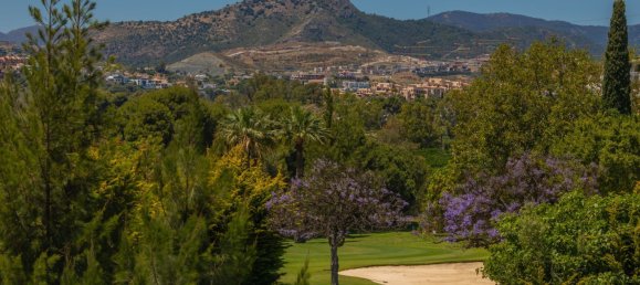 5 bedrooms Villa in Marbella, Spain No. 135020 49