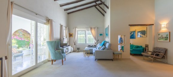 5 bedrooms Villa in Marbella, Spain No. 135020 50