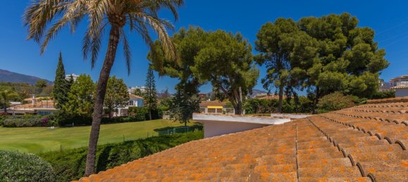 5 bedrooms Villa in Marbella, Spain No. 135020 46