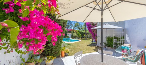 5 bedrooms Villa in Marbella, Spain No. 135020 37