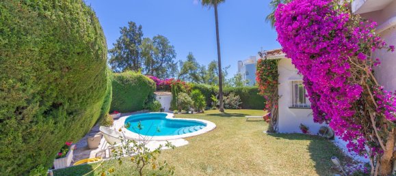5 bedrooms Villa in Marbella, Spain No. 135020 20