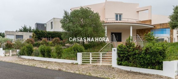 4 bedrooms Villa in Casal de Cambra, Portugal No. 163966 2