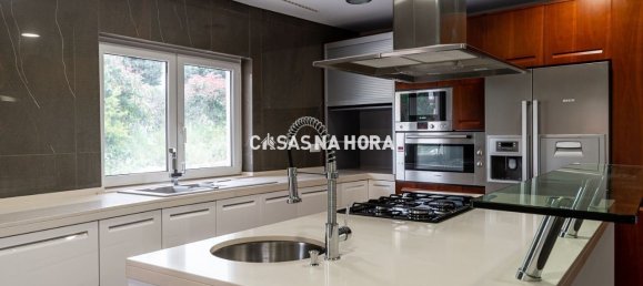 4 bedrooms Villa in Casal de Cambra, Portugal No. 163966 26