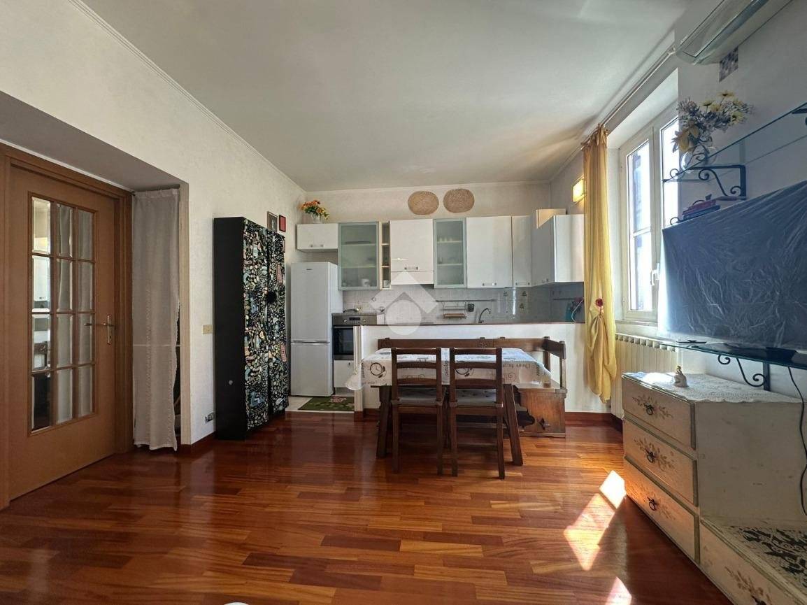 1 bedroom Apartment in Rome, Italy No. 276381