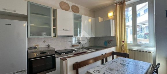 1 bedroom Apartment in Rome, Italy No. 276381 6