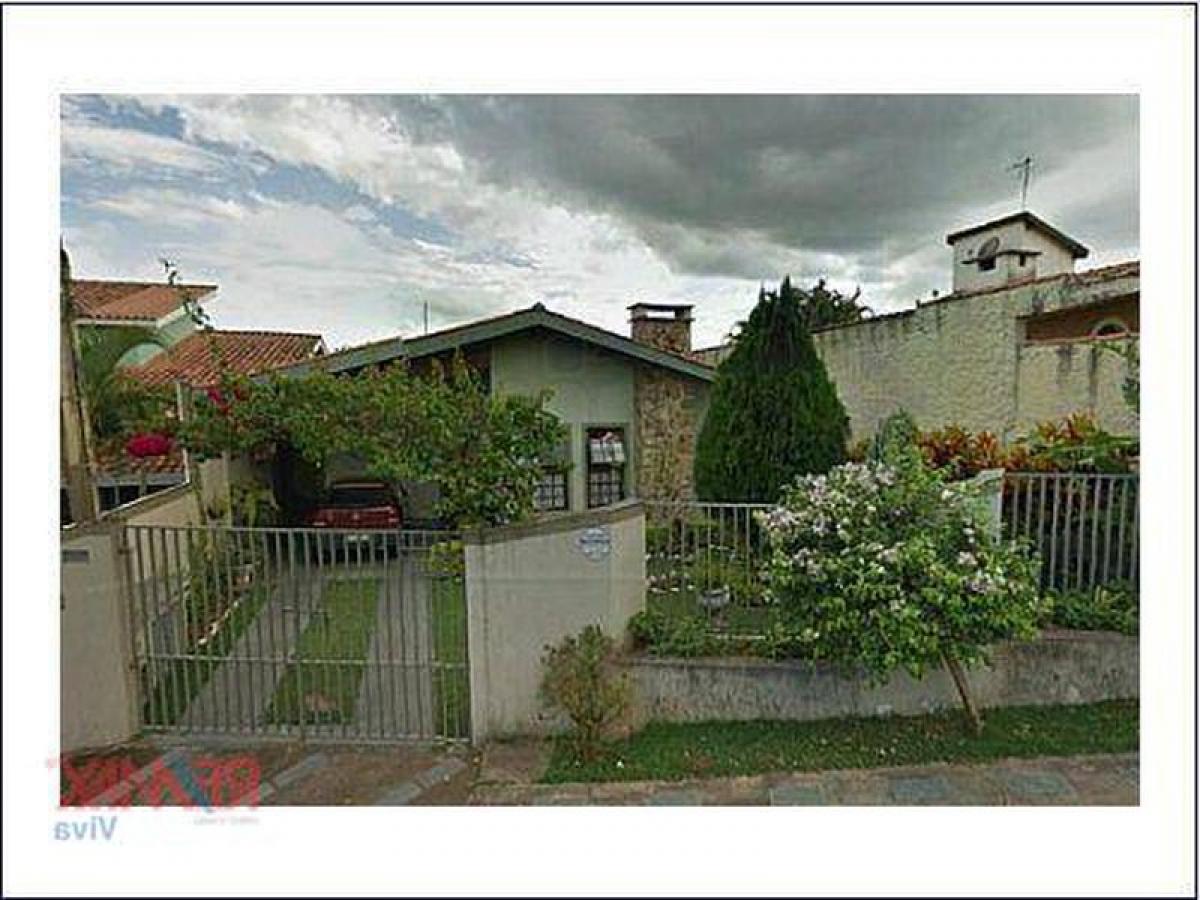 3 bedrooms House in Sao Paulo, Brazil No. 497083