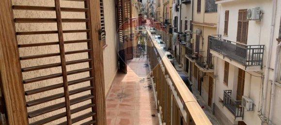 3 Schlafzimmer Wohnung in Cinisi, Italy, Nr. 332762 2