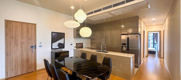 2 bedrooms Condo in Bangkok, Thailand No. 19678 6