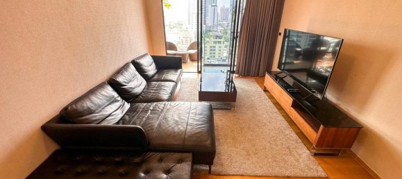 2 bedrooms Condo in Bangkok, Thailand No. 19678 4