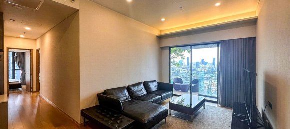 2 bedrooms Condo in Bangkok, Thailand No. 19678 3