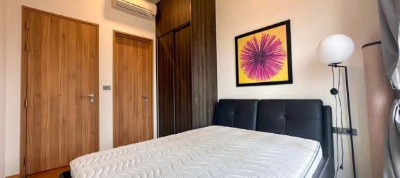 2 bedrooms Condo in Bangkok, Thailand No. 19678 15