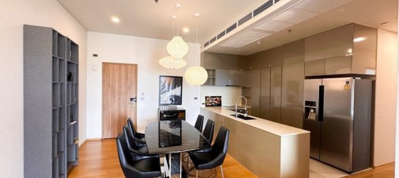 2 bedrooms Condo in Bangkok, Thailand No. 19678 5