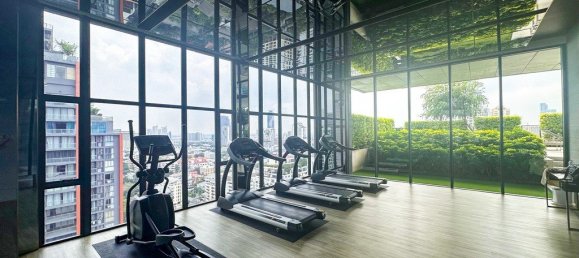 2 bedrooms Condo in Bangkok, Thailand No. 19678 20