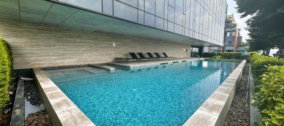 2 bedrooms Condo in Bangkok, Thailand No. 19678 19