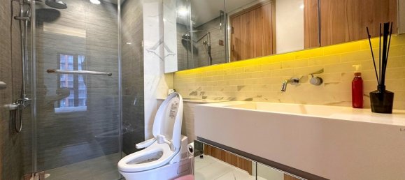 2 bedrooms Condo in Bangkok, Thailand No. 19678 17