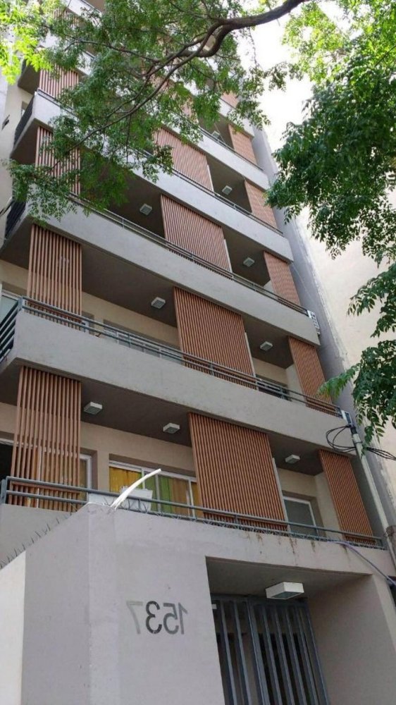 2 غرف نوم شقة في Vicente Lopez, Argentina رقم 55926