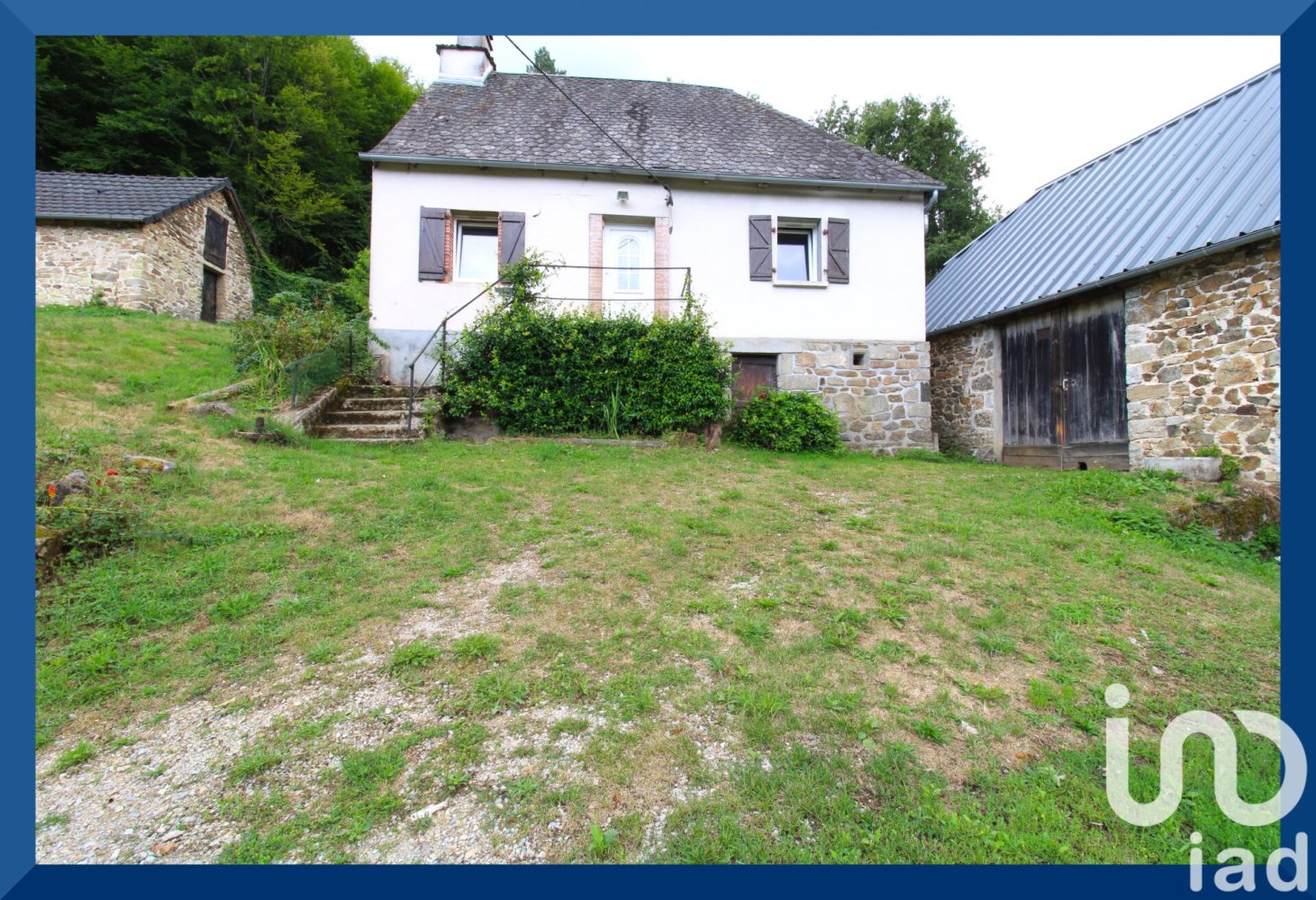 1 bedroom House in Correze, France No. 277309