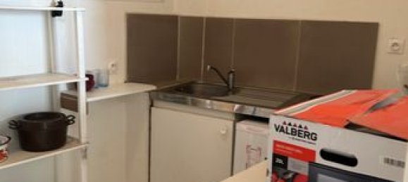 1 bedroom Apartment in Paris, France No. 309921 7