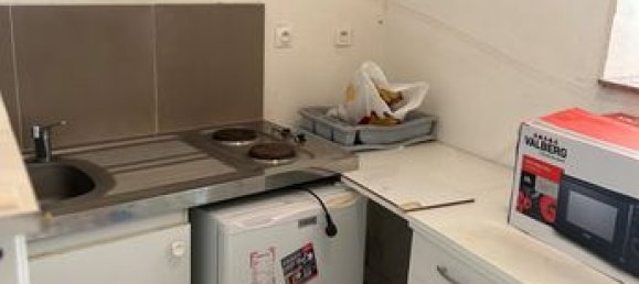 1 bedroom Apartment in Paris, France No. 309921 6