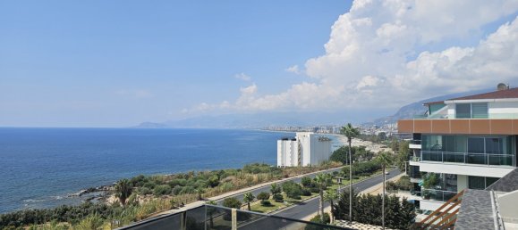 Studio in Alanya, Turkey No. 27003 6
